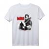 HapKitten Negan You Are Mine T-Shirt – Official Walking Dead Fanartikel für Superfans