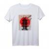 Asia Stadt Illustration Japan T-Shirt – Perfekt für Reisen, Urlaub und Japan-Fans