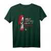 HapKitten Cruella Walk Like You Mean It Daring T-Shirt - Lustiges Disney Villains Merchandise für Damen und Herren