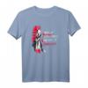 HapKitten Cruella Walk Like You Mean It Daring T-Shirt - Lustiges Disney Villains Merchandise für Damen und Herren