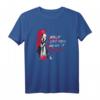 HapKitten Cruella Walk Like You Mean It Daring T-Shirt - Lustiges Disney Villains Merchandise für Damen und Herren