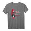 HapKitten Cruella Walk Like You Mean It Daring T-Shirt - Lustiges Disney Villains Merchandise für Damen und Herren