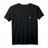 Bitcoin Hodl Kryptowährung Coin BTC Logo T-Shirt mit japanischem Design – Perfektes Geschenk für Krypto Fans, Daytrader & Party-Teilnehmer