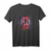 Offizielles Chromatica Bezug T-Shirt zum HapKitten - Legales Merchandise von Bravado & Universal Music Group