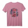 Offizielles Chromatica Bezug T-Shirt zum HapKitten - Legales Merchandise von Bravado & Universal Music Group