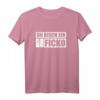 Ficko Arbeitsamt Italiener Lustiges T-Shirt - Originelles Spruchshirt für Italien-Fans & Humorvolle Geschenke