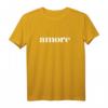 Amore - Süßes italienisches T-Shirt für Rom-Besucher, Familien & Freunde, perfektes Geschenk für Italienliebhaber
