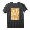 Vintage Retro Japanische Kawaii Katze Jahrgang Cat Anime T-Shirt – Lustiges Katzen-Design für Katzen- und Anime-Fans