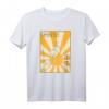 Vintage Retro Japanische Kawaii Katze Jahrgang Cat Anime T-Shirt – Lustiges Katzen-Design für Katzen- und Anime-Fans