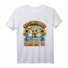 Optimismus heißt umgekehrt sumsi mit po – Lustiges Imker & Bienenliebhaber T-Shirt als Geschenk