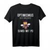40Geburtstag T-Shirt für Imker und Bienenzüchter – Bienen- und Honig Motiv mit Spruch, Perfekt als Geschenk