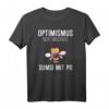 40Geburtstag T-Shirt für Imker und Bienenzüchter – Bienen- und Honig Motiv mit Spruch, Perfekt als Geschenk