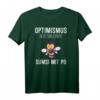 40Geburtstag T-Shirt für Imker und Bienenzüchter – Bienen- und Honig Motiv mit Spruch, Perfekt als Geschenk
