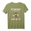 40Geburtstag T-Shirt für Imker und Bienenzüchter – Bienen- und Honig Motiv mit Spruch, Perfekt als Geschenk