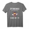 40Geburtstag T-Shirt für Imker und Bienenzüchter – Bienen- und Honig Motiv mit Spruch, Perfekt als Geschenk