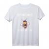 40Geburtstag T-Shirt für Imker und Bienenzüchter – Bienen- und Honig Motiv mit Spruch, Perfekt als Geschenk