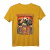 Japanischer Kaiju Pandazilla Panda Anime T-Shirt – Stylisches Monster-Shirt für Anime- und Panda-Fans