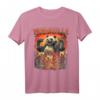 Japanischer Kaiju Pandazilla Panda Anime T-Shirt – Stylisches Monster-Shirt für Anime- und Panda-Fans