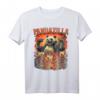 Japanischer Kaiju Pandazilla Panda Anime T-Shirt – Stylisches Monster-Shirt für Anime- und Panda-Fans