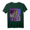 Japanischer Drache Vaporwave 80s Retro T-Shirt – Perfektes Geschenk für Drachen- und Japanfans
