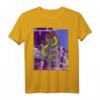 Japanischer Drache Vaporwave 80s Retro T-Shirt – Perfektes Geschenk für Drachen- und Japanfans