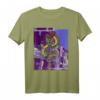 Japanischer Drache Vaporwave 80s Retro T-Shirt – Perfektes Geschenk für Drachen- und Japanfans