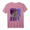 Japanischer Drache Vaporwave 80s Retro T-Shirt – Perfektes Geschenk für Drachen- und Japanfans