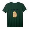 Niedliche Kawaii Kartoffel - Japanisches Anime T-Shirt für Manga, Otaku & Streetwear Fans, lustiges Meme & Geschenk für Anime-Liebhaber