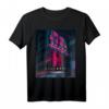 Aesthetic Vaporwave Japan T-Shirt mit Schriftzeichen – Retro-Futurismus, Meme Tokio Kyoto Style für E-Boys, Anime Fans & Streetwear Liebhaber