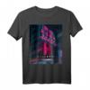 Aesthetic Vaporwave Japan T-Shirt mit Schriftzeichen – Retro-Futurismus, Meme Tokio Kyoto Style für E-Boys, Anime Fans & Streetwear Liebhaber