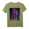 Aesthetic Vaporwave Japan T-Shirt mit Schriftzeichen – Retro-Futurismus, Meme Tokio Kyoto Style für E-Boys, Anime Fans & Streetwear Liebhaber