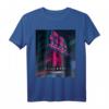 Aesthetic Vaporwave Japan T-Shirt mit Schriftzeichen – Retro-Futurismus, Meme Tokio Kyoto Style für E-Boys, Anime Fans & Streetwear Liebhaber