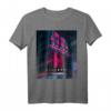 Aesthetic Vaporwave Japan T-Shirt mit Schriftzeichen – Retro-Futurismus, Meme Tokio Kyoto Style für E-Boys, Anime Fans & Streetwear Liebhaber