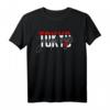 Tokyo Japan T-Shirt - Vintage Retro Design, Perfekt als Reise Souvenir für Japan-Reisende, Otakus & Anime-Fans