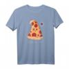 Pizza Time Kawaii Anime Lustig Spruch Japan Manga T-Shirt – Perfektes Geschenk für Pizza-Fans & Anime-Liebhaber