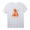 Pizza Time Kawaii Anime Lustig Spruch Japan Manga T-Shirt – Perfektes Geschenk für Pizza-Fans & Anime-Liebhaber
