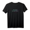 Hate Myself Japan T-Shirt – Coole Japan Aesthetic Kleidung für Tokyo Fashion & Streetwear Fans