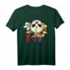 Kawaii Ramen Panda Anime Otaku T-Shirt – Lustiges japanisches Geschenk für Teenager, Mädchen & Frauen, perfektes Geburtstags- und Weihnachtsgeschenk