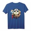 Kawaii Ramen Panda Anime Otaku T-Shirt – Lustiges japanisches Geschenk für Teenager, Mädchen & Frauen, perfektes Geburtstags- und Weihnachtsgeschenk