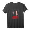 Blutgruppe Anime Positiv Otaku Japan Sprüche T-Shirt – Perfektes Geschenk für Anime, Manga, Cosplay & Japan Fans