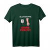 Blutgruppe Anime Positiv Otaku Japan Sprüche T-Shirt – Perfektes Geschenk für Anime, Manga, Cosplay & Japan Fans