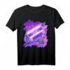 Vaporwave Japanisch Kassette Retrowave T-Shirt – Japan Aesthetic Streetwear für Lofi, Waifu & 80er/90er Jahre Fans