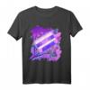 Vaporwave Japanisch Kassette Retrowave T-Shirt – Japan Aesthetic Streetwear für Lofi, Waifu & 80er/90er Jahre Fans