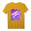 Vaporwave Japanisch Kassette Retrowave T-Shirt – Japan Aesthetic Streetwear für Lofi, Waifu & 80er/90er Jahre Fans