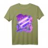 Vaporwave Japanisch Kassette Retrowave T-Shirt – Japan Aesthetic Streetwear für Lofi, Waifu & 80er/90er Jahre Fans