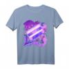 Vaporwave Japanisch Kassette Retrowave T-Shirt – Japan Aesthetic Streetwear für Lofi, Waifu & 80er/90er Jahre Fans
