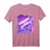 Vaporwave Japanisch Kassette Retrowave T-Shirt – Japan Aesthetic Streetwear für Lofi, Waifu & 80er/90er Jahre Fans