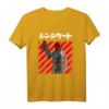 Oni Syndicate Japanisches Anime-Shirt - Perfektes Geschenk für Manga- und Anime-Fans, Japanisch Lernende & Tokio-Reisende