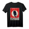 Japan Ramen Anime Katze Kawaii T-Shirt – Süßes Japan Fan Merchandise für Otaku & Manga Liebhaber