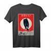 Japan Ramen Anime Katze Kawaii T-Shirt – Süßes Japan Fan Merchandise für Otaku & Manga Liebhaber